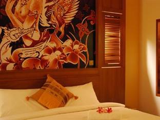 Cha-Baa Resort Rayong Luaran gambar